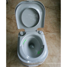 Mobile Camping Toilette Tragbare Toilette